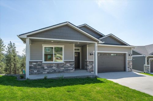 4219 W Tolliver Ct, Spokane, WA, 99208-4693 | Card Image