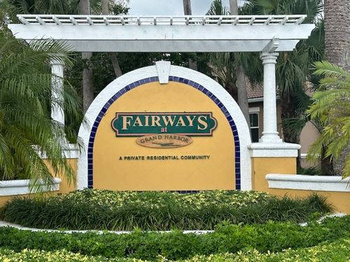 apt-f303-5060 Fairways Cir, Vero Beach, FL, 32967-7447 | Card Image