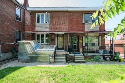 main-53 Churchill Ave, Toronto, ON, M6J2B5 | Card Image