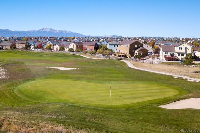 GOLF COURSE | Image 12