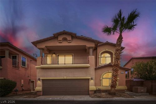 8012 Crazy Train Ct, Las Vegas, NV, 89131-4824 | Card Image