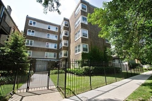 307-7710 N Sheridan Rd, Chicago, IL, 60626-1337 | Card Image