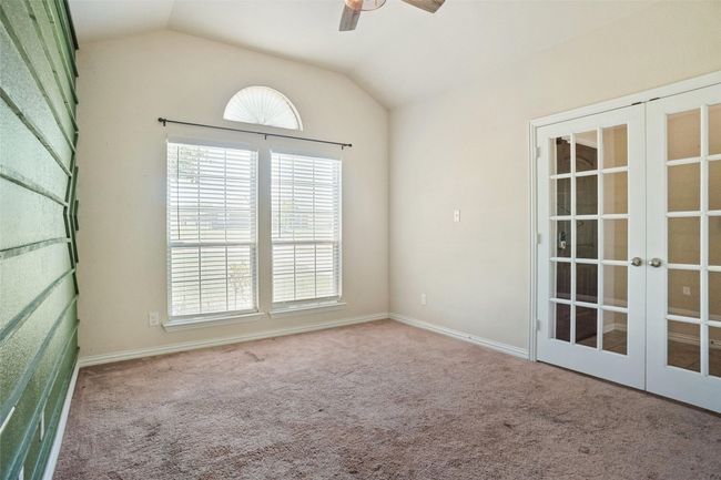Office or 4th bedroom | Image 18