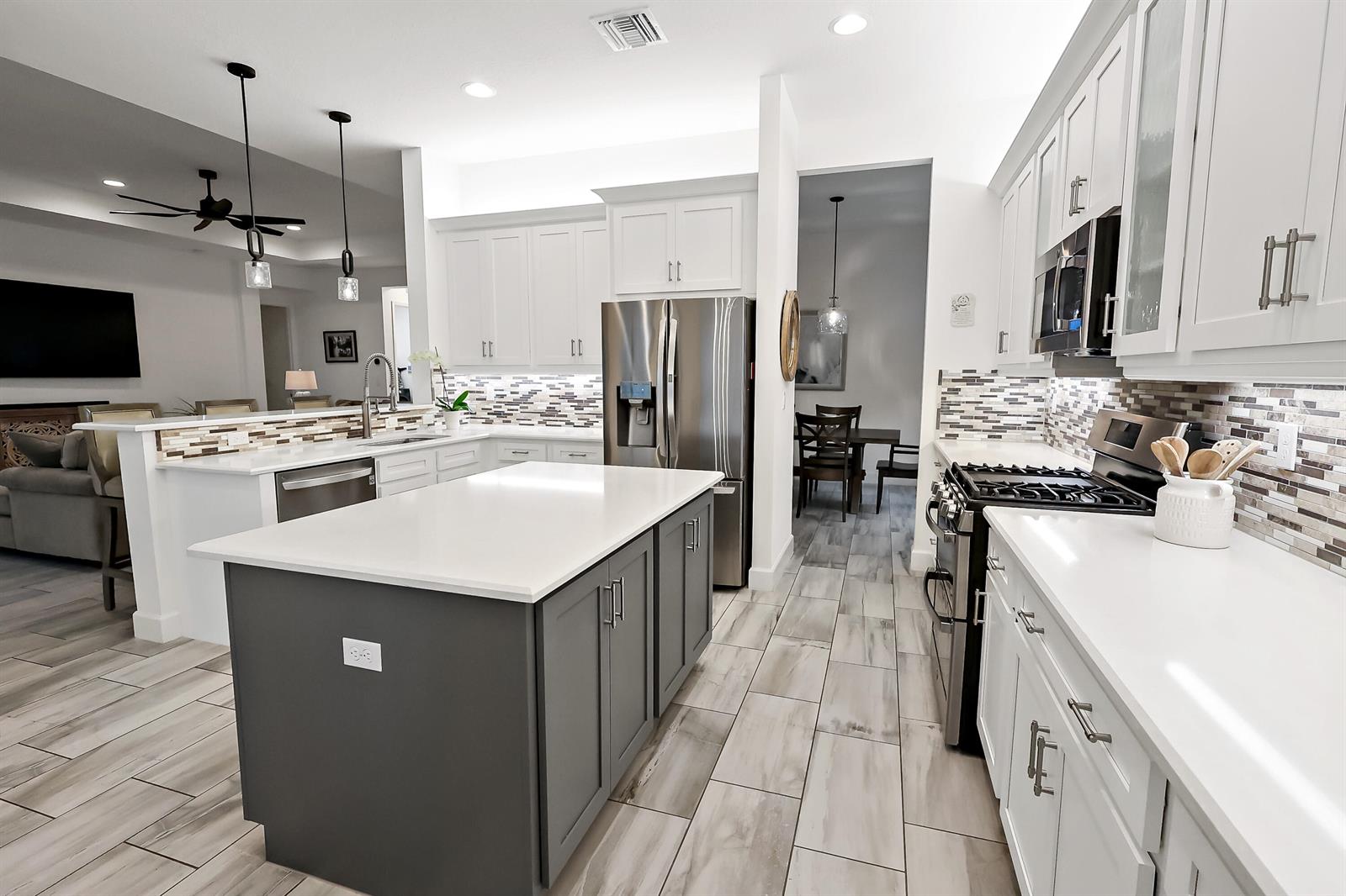 Residential in Port St. Lucie 4