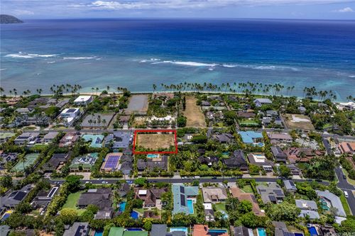 4744 Kahala Ave, Honolulu, HI, 96816-5213 | Card Image