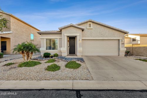 28698 N Sedona Pl, San Tan Valley, AZ, 85143-4981 | Card Image