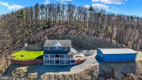 7848 Route 104, MOUNT PLEASANT MILLS, PA, 17853-8052 | Card Image