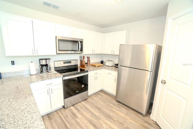 2469 W Wavecrest Dr, House other with 4 bedrooms, 2 bathrooms and null parking in CITRUS SPRINGS FL | Image 5