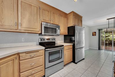 APT-2 - 127 Burritt Street, Condo with 2 bedrooms, 1 bathrooms and null parking in Southington CT | Image 2