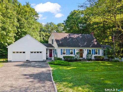 229 Woodstock Rd, Woodstock, CT, 06281-1824 | Card Image