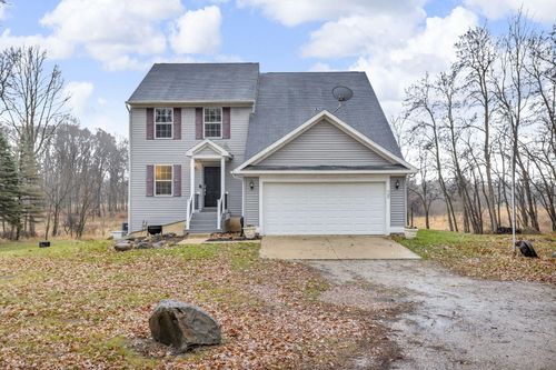 19685 Kirk Rd, Manchester, MI, 48158-8664 | Card Image