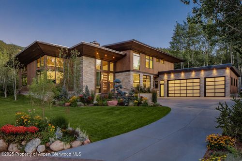 130 Primrose Path, Aspen, CO, 81611-3324 | Card Image