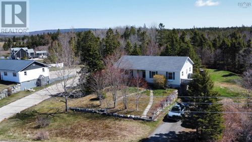 239 New Harbour Rd, Blandford, NS, B0J1T0 | Card Image