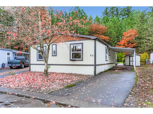 56-10400 Se Cook Ct, Milwaukie, OR, 97222-1539 | Card Image