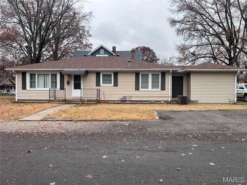 210 Nelson Ave, Edwardsville, IL, 62025-2346 | Card Image