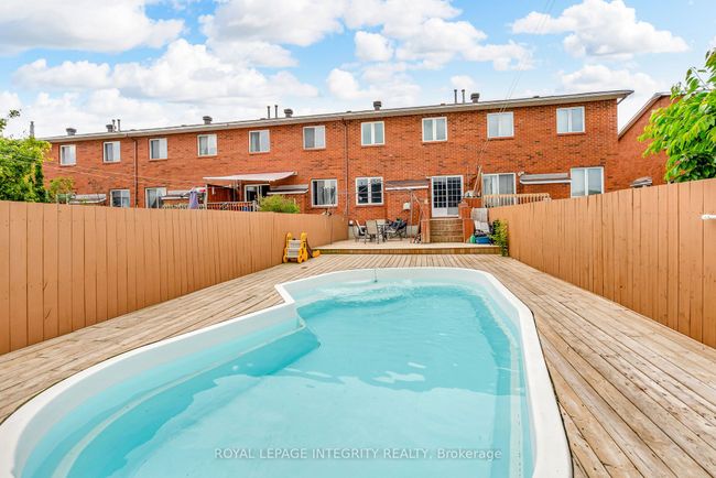 110 Heritage Pl, House attached with 4 bedrooms, 3 bathrooms and 2 parking in Cornwall ON | Image 37