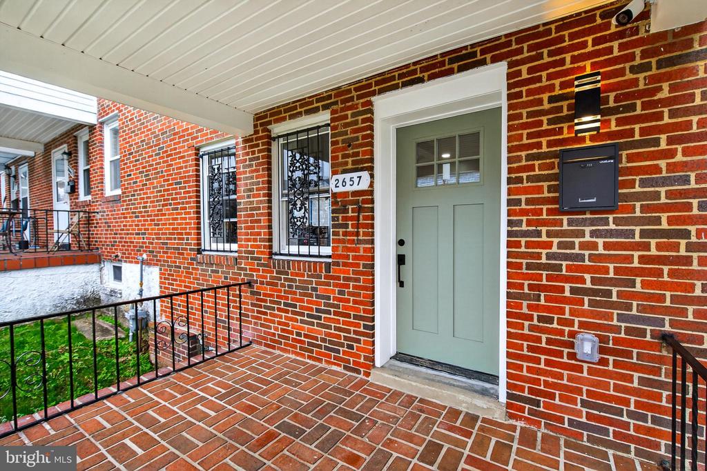 Residential in BALTIMORE 4