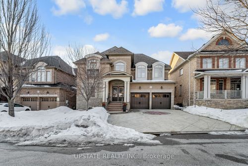 12 Haywood Dr, Brampton, ON, L6X0W1 | Card Image