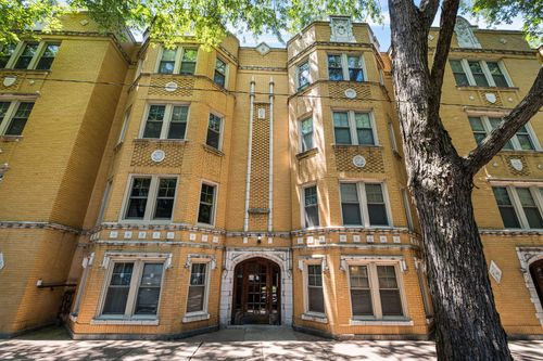 3-6452 Bell Ave, Chicago, IL, 60645-5472 | Card Image