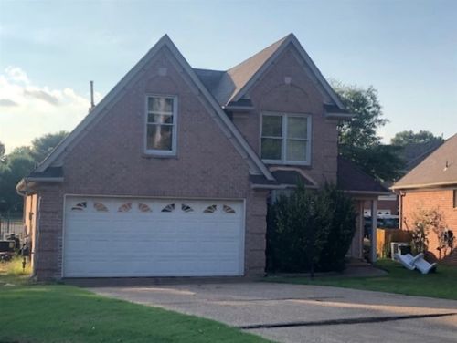 3931 Muirfield Dr, Memphis, TN, 38125-2505 | Card Image