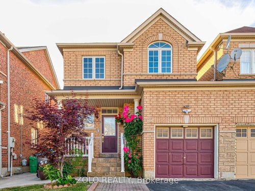 basement-88 Maddybeth Cres, Brampton, ON, L6Y5R8 | Card Image