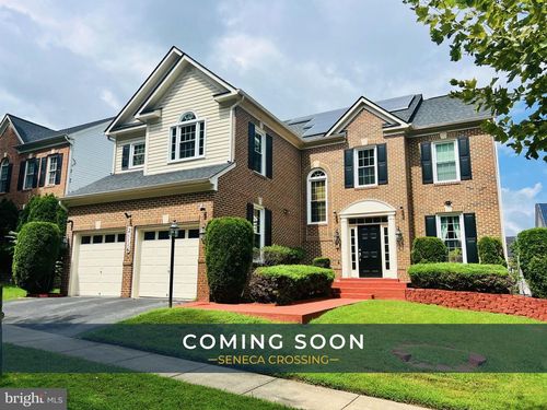 21116 Hickory Forest Way, GERMANTOWN, MD, 20876-6064 | Card Image