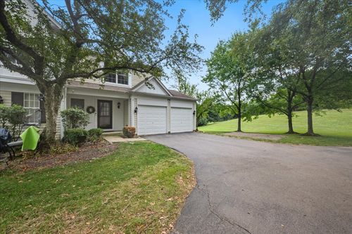 292 Cane Garden Cir, Aurora, IL, 60504-2060 | Card Image
