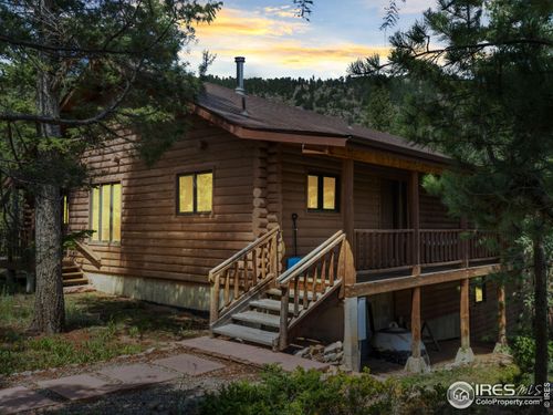 255 Apache, Lyons, CO, 80540-8116 | Card Image
