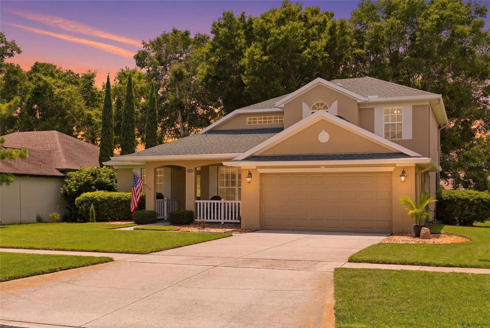 Residential in CLERMONT