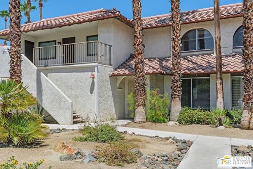 1852 N Mira Loma Way, Palm Springs, CA, 92262-2972 | Card Image