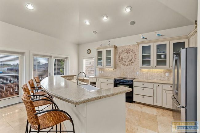 813 Tarpon Ave, House other with 3 bedrooms, 3 bathrooms and 1 parking in Port Isabel TX | Image 18