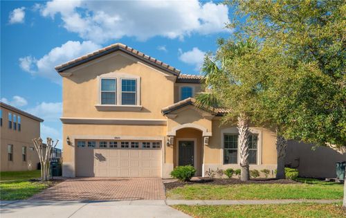 8825 Corcovado Dr, KISSIMMEE, FL, 34747 | Card Image
