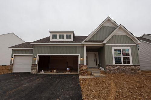 282 Olympic Loop, Commercial Point, OH, 43116-3523 | Card Image