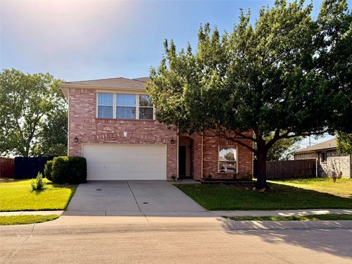 1313 Dakota Trl, Krum, TX, 76249-6878 | Card Image