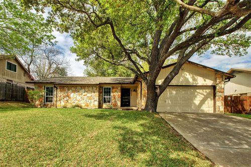8300 Alabama Dr, Austin, TX, 78745-7616 | Card Image