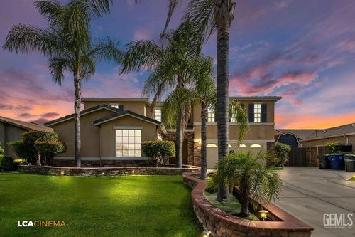 11703 Revolution Rd, Bakersfield, CA, 93312-8297 | Card Image