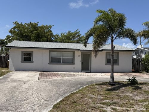 641 Sw 14th Ct, Deerfield Beach, FL, 33441-6437 | Card Image