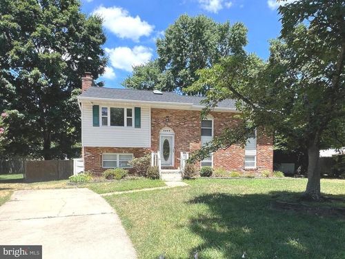 8205 Millfield Ct, MILLERSVILLE, MD, 21108-1325 | Card Image