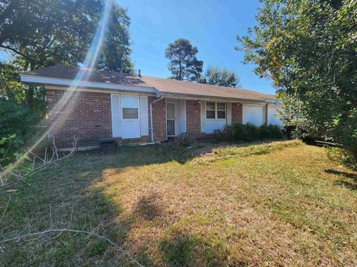 3103 Allister Dr, Pine Bluff, AR, 71603-4616 | Card Image