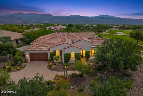 17329 E Hidden Green Ct, Rio Verde, AZ, 85263-5141 | Card Image