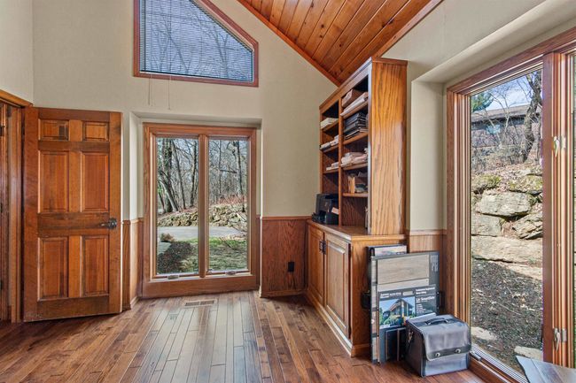 4886 Foxfire Trail, House other with 5 bedrooms, 4 bathrooms and null parking in SPRINGFIELD WI | Image 21