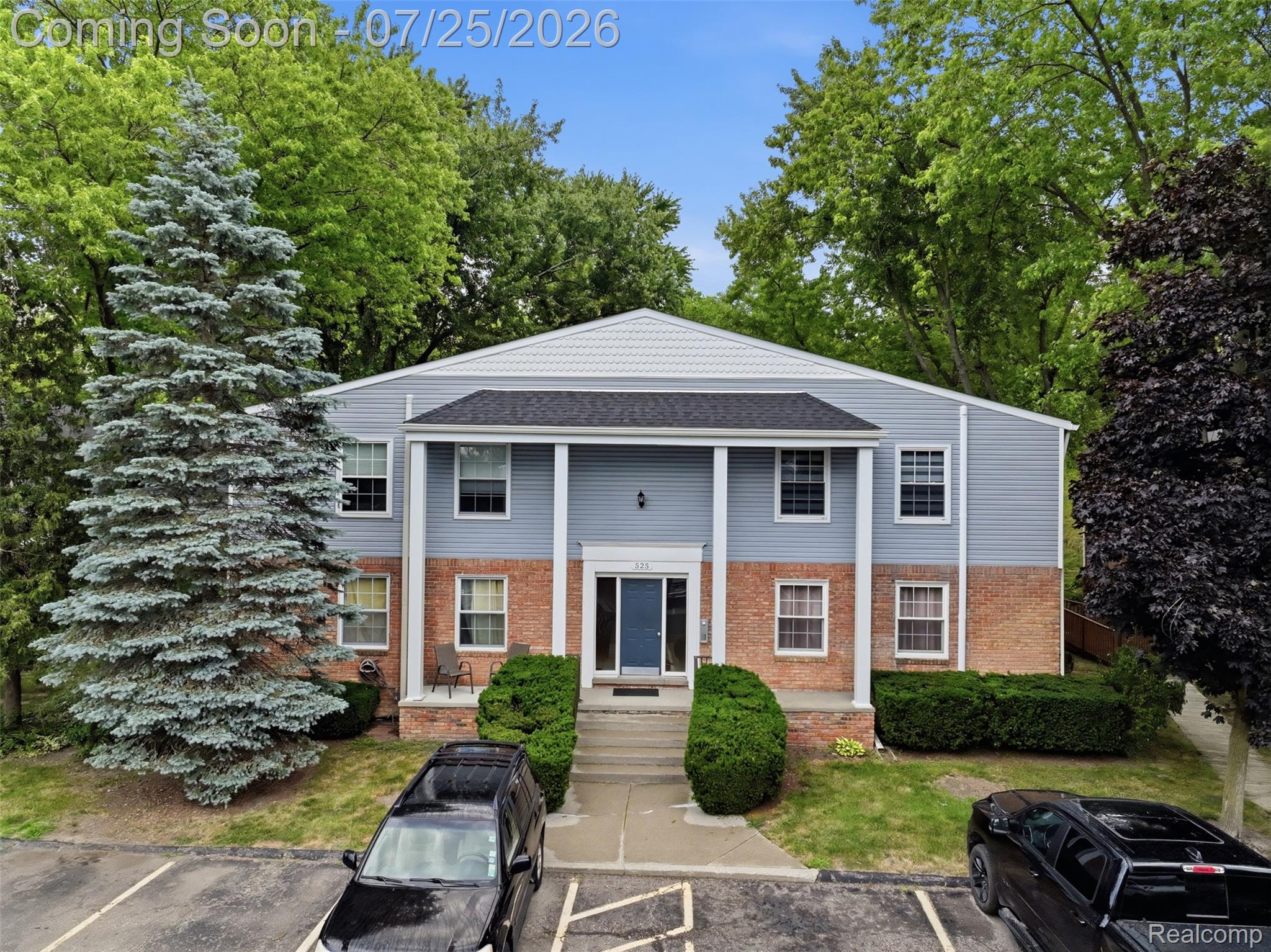 Residential in Rochester Hills