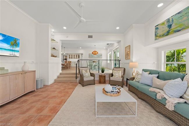 1163 Seagrape Ln, House other with 4 bedrooms, 5 bathrooms and 1 parking in SANIBEL FL | Image 17