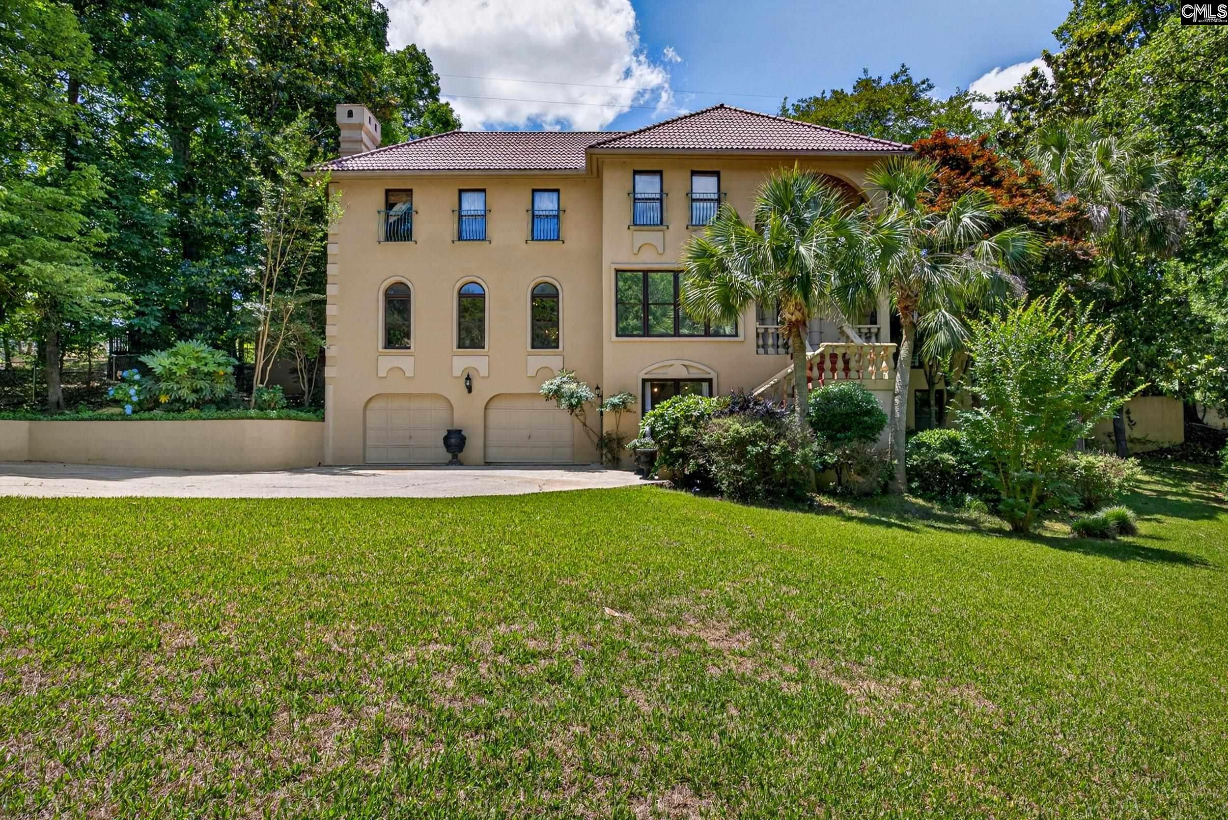 Residential in West Columbia 2