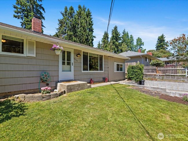 8532 E Xavier Way, House other with 3 bedrooms, 1 bathrooms and null parking in Everett WA | Image 37