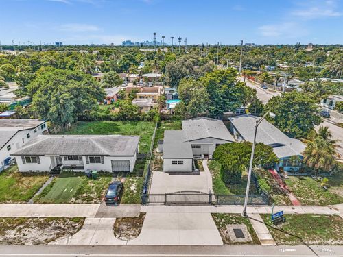 446 Nw 119th St, Miami, FL, 33168-3429 | Card Image