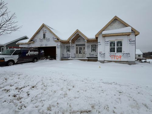 L208 Stonecrop Way, DeForest, WI, 53532 | Card Image