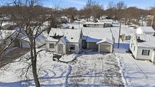 2653 Reed Rd, Fort Wayne, IN, 46815-6841 | Card Image