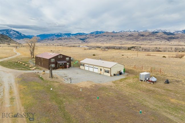 682 E River Rd, House other with 6 bedrooms, 4 bathrooms and null parking in Pray MT | Image 65