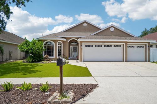 1817 Wood Bend St, TARPON SPRINGS, FL, 34689-7503 | Card Image